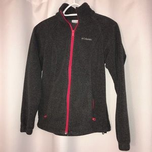 Columbia Benton springs full zip jacket